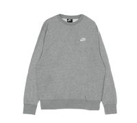 Nike - SweaT-shirt à col rond léger - Homme - Sport - Gris - Taille: XL