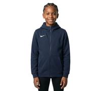 Nike Sweat-shirt à Zip Team Club 19