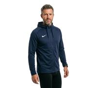 Nike Sweat-shirt à Zip Training