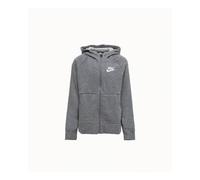 Nike Sweat-Shirt C / à Capuche Fille Sportswear Pe Zip Intégral - 091 (