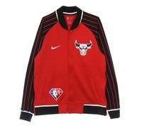Nike - SweaT-shirt Léger - Homme - Sport - Rouge - Taille: M