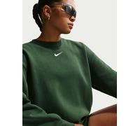 Nike Sweat-shirt Nike en polaire oversize à col rond
