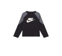 Nike Sweat-Shirt NSW Crew Ft Unisexe pour Enfant. - - L