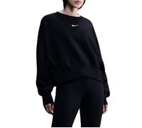 Nike Sweat-shirt Over-Oversized Phoenix Noir - DQ5761-010 M