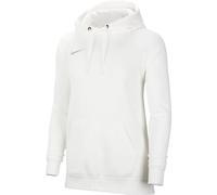 Nike Sweatshirt Park - Hoodie Fleece - Blanc/Blanc Loup Gris - M Femme