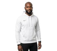 Nike Sweat à capuche Homme M Nk Flc Park20 Po Hoodie White/White/Wolf Grey XXL EU