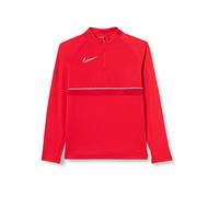 Nike Sweat-shirt pour garçon Acd21 Dril Top, Maillot de survêtement, Fille