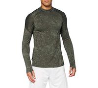 Nike Sweat-Shirt Pro Top Mock Utility WRM pour Homme