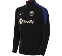 Nike Sweat-Shirt Unisexe pour Enfant FC Barcelona Dri-fit Strike Drill Top K