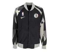 Nike - SweaT-shirt zippé City Edition - Homme - Sport - Noir - Taille: S