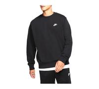 Nike - Sweat sportif pour modes de vie actifs - Homme - Sweatshirts et sweats à capuche - Noir - Taille: XL