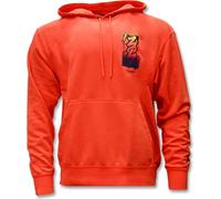 Nike Sweats Air Jordan Zion Dri-fit Performance Fleece Hoodie, DH0598635, Pointure: 193