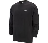 Nike Sweats Club Crew FT, BV2666010, Pointure: 193