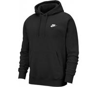 Nike Sweats Club Hoodie PO, BV2654010, Pointure: 193