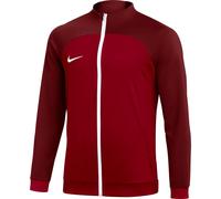 Nike Academy Pro veste dentrainement rouge blanc F657 M