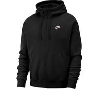 Nike Sweats M Club Hoodie FZ BB, BV2645010, Pointure: 188