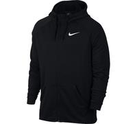 Nike Sweats M NK Dry Hoodie FZ Fleece, 860465010, Pointure: 178