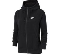 Nike Sweats Wmns Essential FZ Fleece, BV4122010, Pointure: 163
