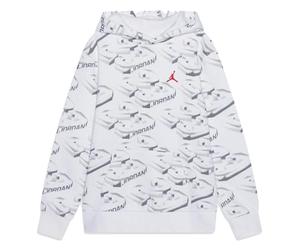 Nike Sweatshirt à Capuche Mixte Enfant