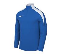Nike M NK DF Strk24 Drill Top K Haut à Manches Longues, Bleu Roi/Bleu Roi/Blanc/Blanc, m Homme