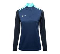Haut de Training femme Nike Academy Pro 24 Drill Top bleu F453 L ( 44/46 )
