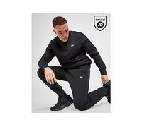 Nike Sweatshirt Foundation Crew - Noir XL