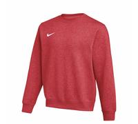 NIKE Sweatshirt Homme Park 26 Logo, Coupe Confort, 80% Coton 20% Polyester