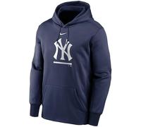 Nike Sweatshirt New York Yankees Therma Performance