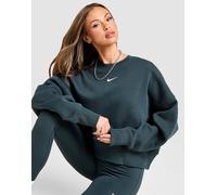 Nike Sweatshirt Oversize Phoenix - Vert L