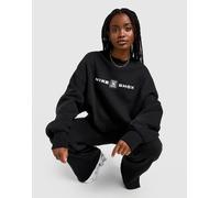 Nike Sweatshirt Phoenix Shox Crew - Noir XL