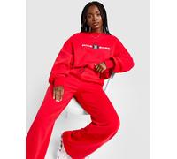 Nike Sweatshirt Phoenix Shox Crew - Rouge M
