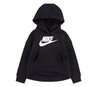 Nike Sweat-shirt CLUB FLEECE noir/blanc Taille 116