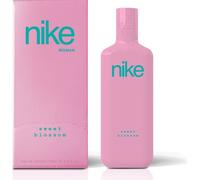 Nike Sweet Blossom Woman Eau de Toilette pour femmes 75 ml