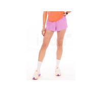 Short 2 en 1 nike swift rose femme