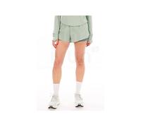 Short 2 en 1 nike swift vert femme