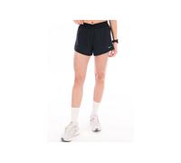 Nike Swift 2in1 Short De Running Femmes-Noir, Taille M