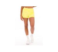 Nike Swift 2 en 1 vêtement running femme Swift 2 en 1 XS Jaune/or