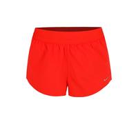 Nike Swift Dri-Fit HJ5376-696 Short de Course 2 en 1 avec Taille Moyenne, pour Femme, Gris Crimson/argenté réfléchissant, Taille XS