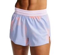 Nike Swift 3inch Shorts L Violet