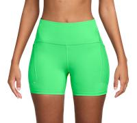 Cuissard femme Nike Swift Vert M Female