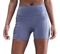 Nike Swift 4inch Shorts S Violet