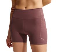 Nike Swift 4inch Shorts S Violet