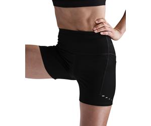 Nike Swift 4inch Shorts XS Noir