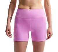 Nike Swift 4inch Shorts XS Violet