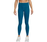 Nike Swift 7/8 Leggings L Bleu