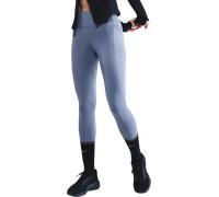 Nike Swift 7/8 Leggings L Violet