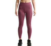 Nike Swift 7/8 Leggings M Violet