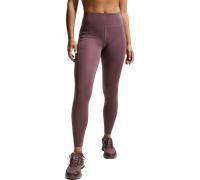 Nike Swift 7/8 Leggings XS Violet