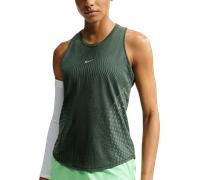 Nike Swift Aero-FIT Débardeurs XS Vert