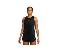 Nike Dri-FIT Swift Débardeur Femmes S Noir/Vert